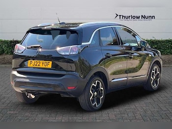 Used Vauxhall Crossland 2022 for sale - 77513813: Photo