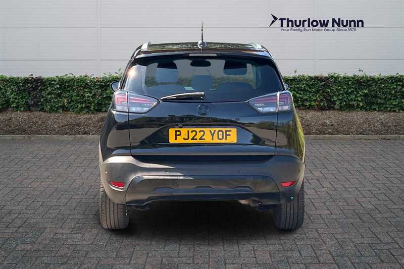 Used Vauxhall Crossland 2022 for sale - 77513813: Photo 4