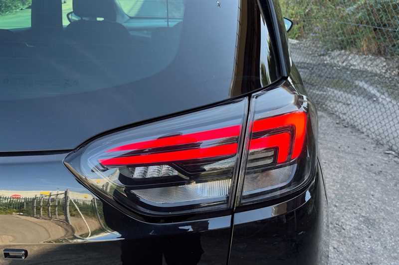 Used Vauxhall Crossland 2022 for sale - 77513813: Photo 47