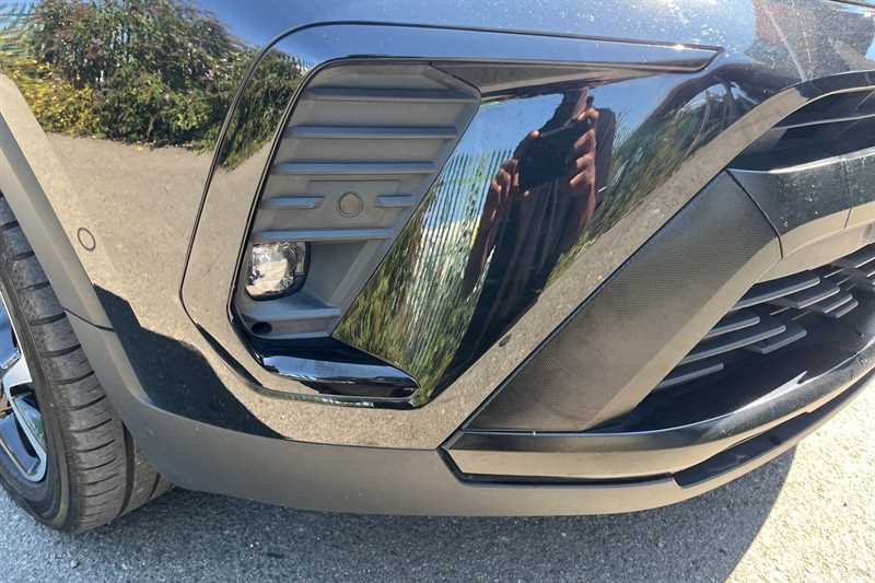 Used Vauxhall Crossland 2022 for sale - 77513813: Photo 54