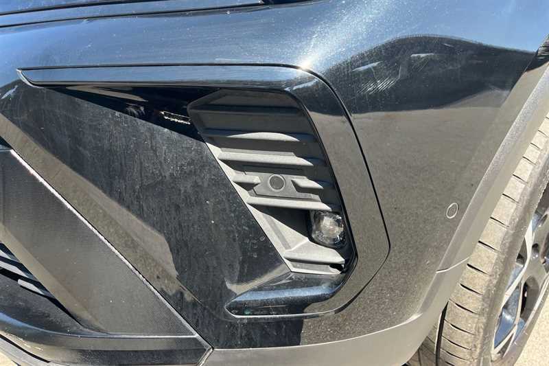 Used Vauxhall Crossland 2022 for sale - 77513813: Photo 56