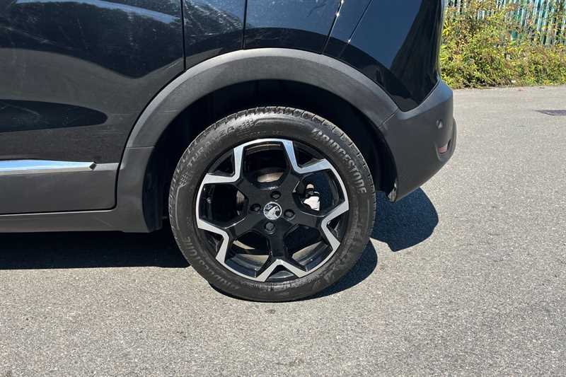 Used Vauxhall Crossland 2022 for sale - 77513813: Photo 59