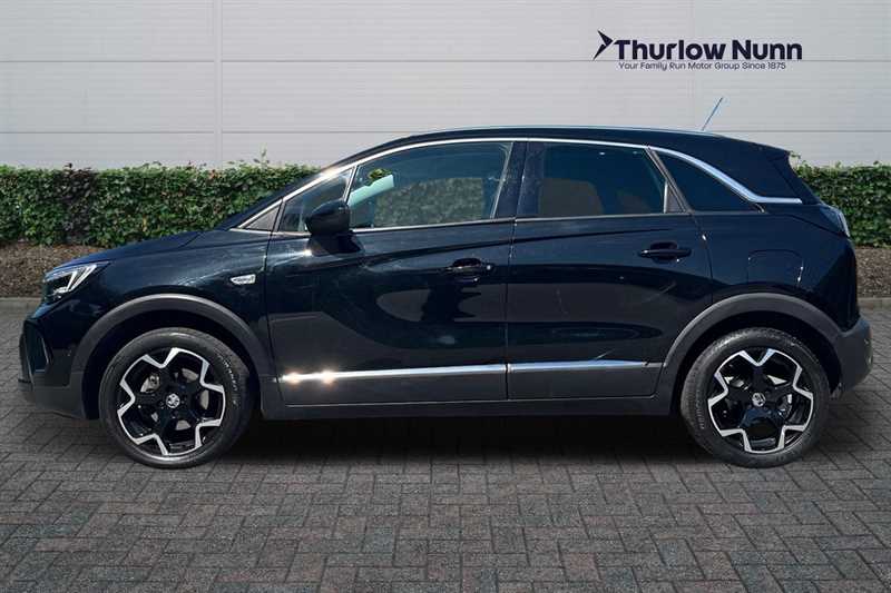 Used Vauxhall Crossland 2022 for sale - 77513813: Photo 6