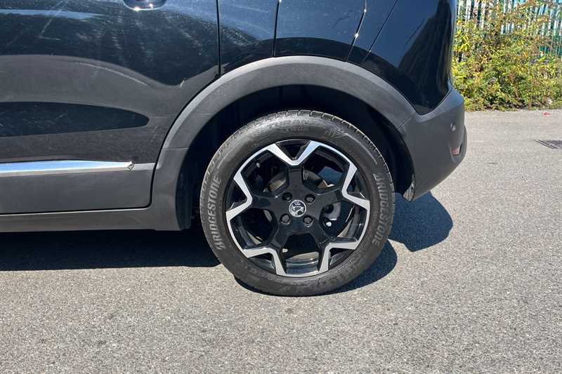 Used Vauxhall Crossland 2022 for sale - 77513813: Photo 9