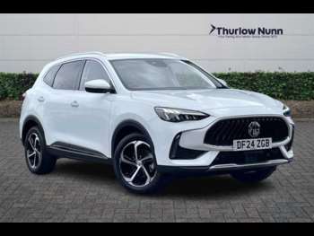 2024 - 1.5 T-GDI Trophy SUV 5dr Petrol Manual Euro 6 (s/s) (162 ps)