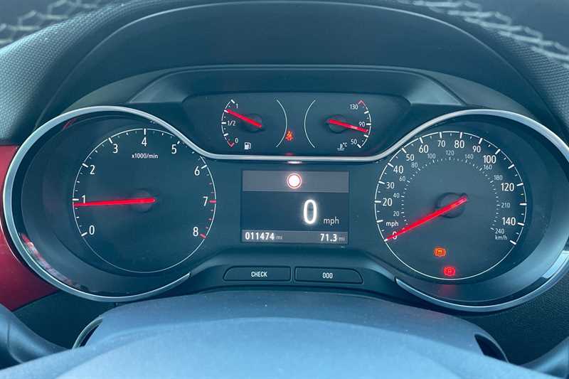 Used Vauxhall Crossland 2023 for sale - 77146063: Photo 19