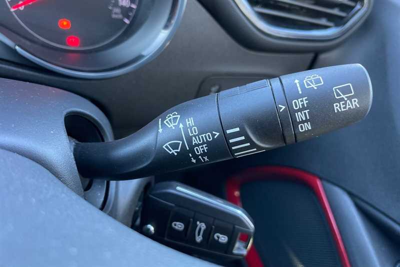 Used Vauxhall Crossland 2023 for sale - 77146063: Photo 21