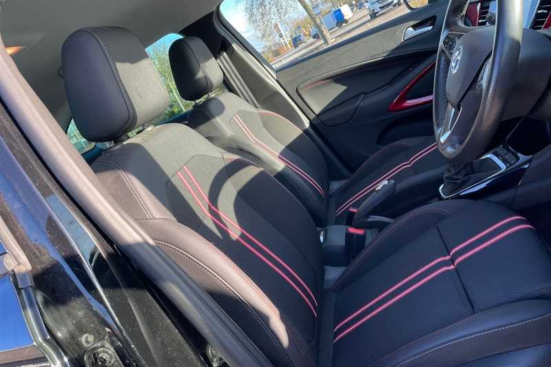 Used Vauxhall Crossland 2023 for sale - 77146063: Photo 22