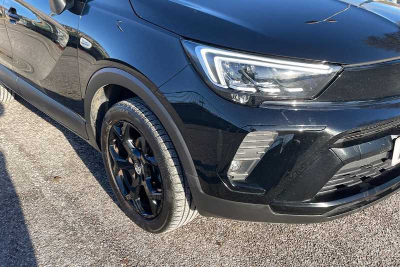 Used Vauxhall Crossland 2023 for sale - 77146063: Photo 27