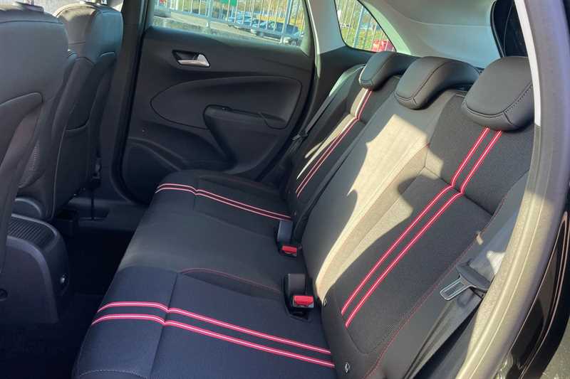 Used Vauxhall Crossland 2023 for sale - 77146063: Photo 30