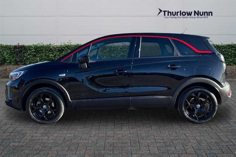 Used Vauxhall Crossland 2023 for sale - 77146063: Photo 5