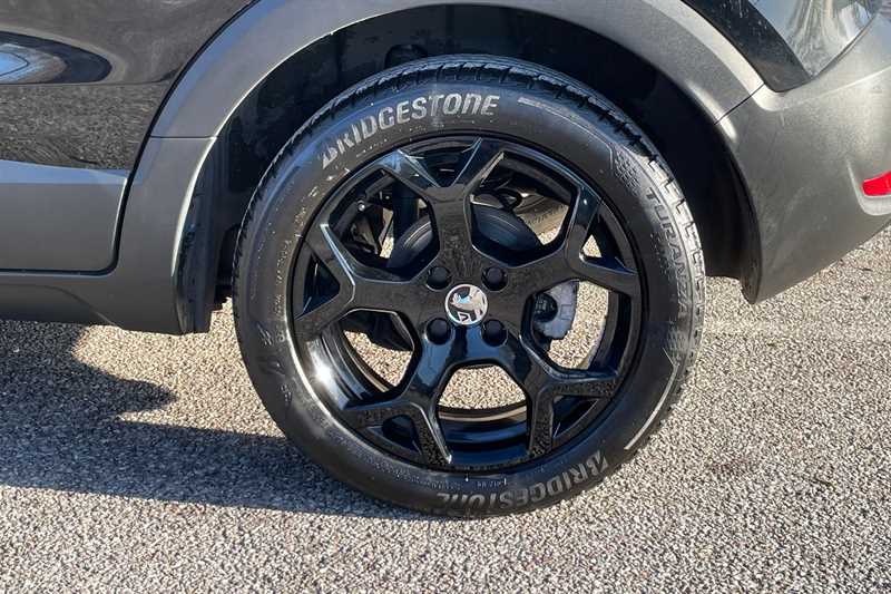 Used Vauxhall Crossland 2023 for sale - 77146063: Photo 8