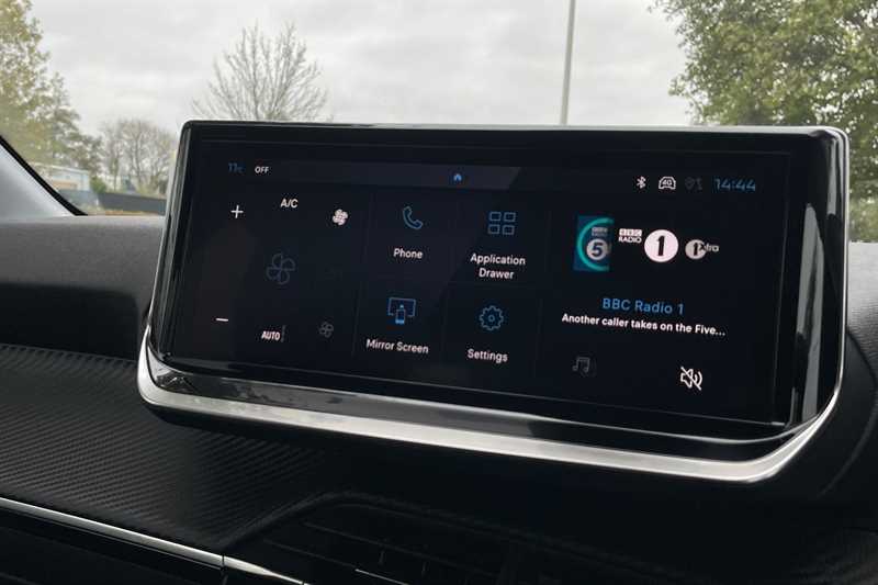 Used Peugeot 208 2025 for sale - 76999875: Photo 18