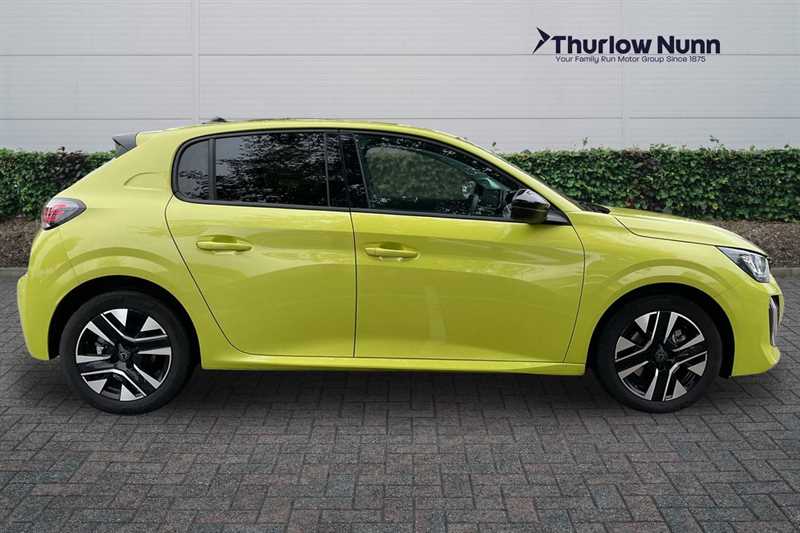 Used Peugeot 208 2025 for sale - 76999875: Photo 2