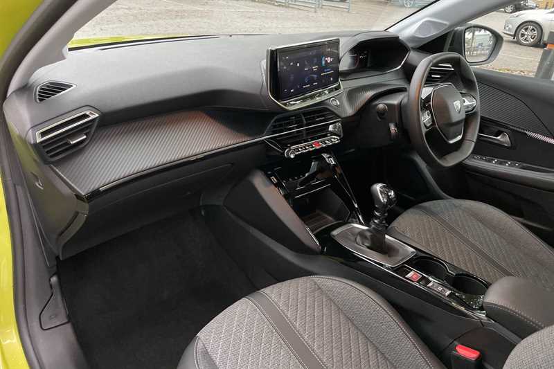 Used Peugeot 208 2025 for sale - 76999875: Photo 29