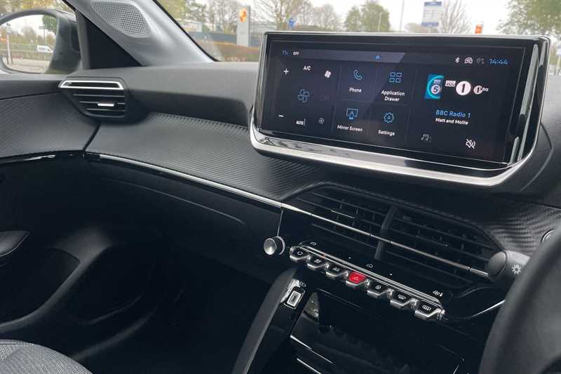 Used Peugeot 208 2025 for sale - 76999875: Photo 37