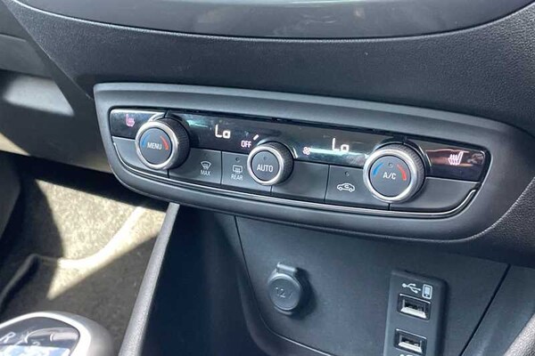 Used Vauxhall Crossland 2022 for sale - 76169121: Photo 15