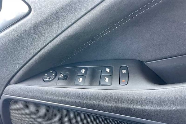 Used Vauxhall Crossland 2022 for sale - 76169121: Photo 16