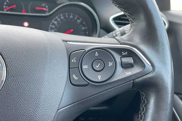 Used Vauxhall Crossland 2022 for sale - 76169121: Photo 22