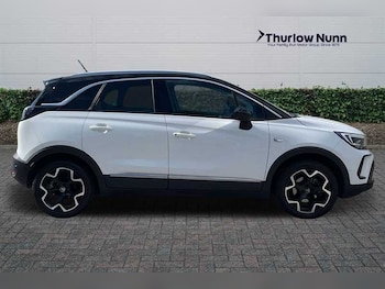 Used Vauxhall Crossland 2022 for sale - 76169121: Photo 2