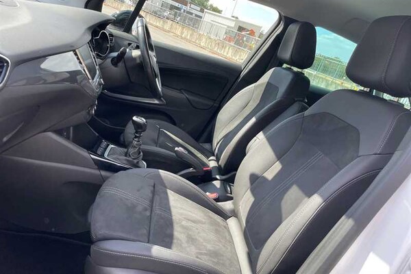 Used Vauxhall Crossland 2022 for sale - 76169121: Photo 37