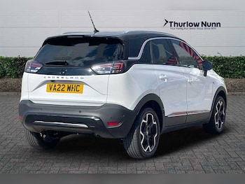 Used Vauxhall Crossland 2022 for sale - 76169121: Photo 3