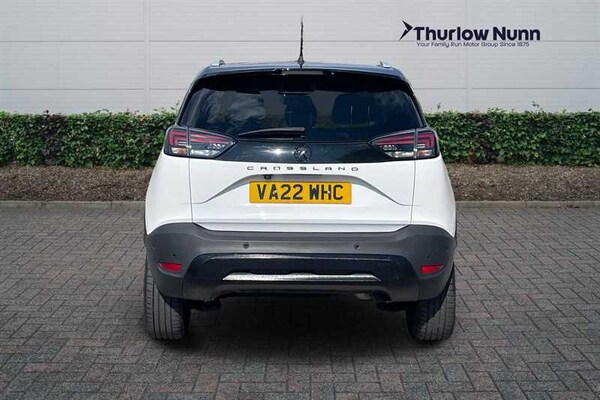 Used Vauxhall Crossland 2022 for sale - 76169121: Photo 4
