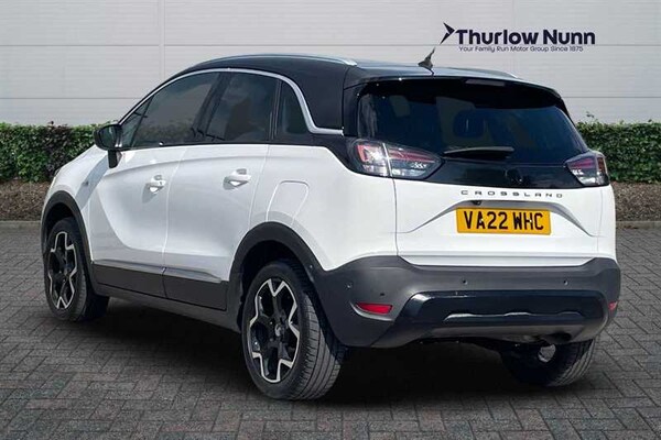 Used Vauxhall Crossland 2022 for sale - 76169121: Photo 5