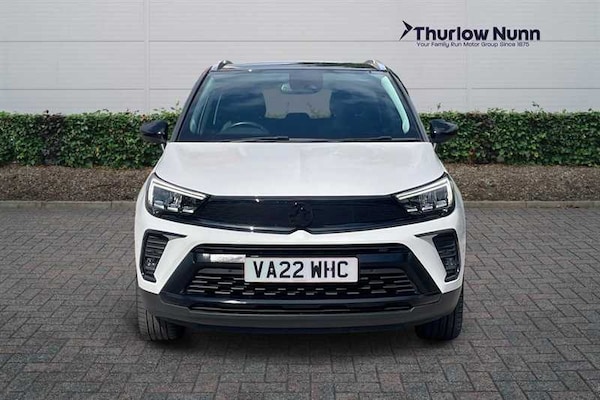 Used Vauxhall Crossland 2022 for sale - 76169121: Photo 8