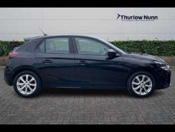 Used Vauxhall Corsa 2021 for sale - 74558498: Photo