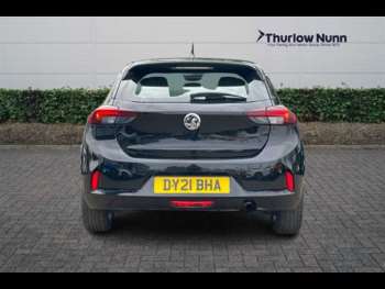 Used Vauxhall Corsa 2021 for sale - 74558498: Photo