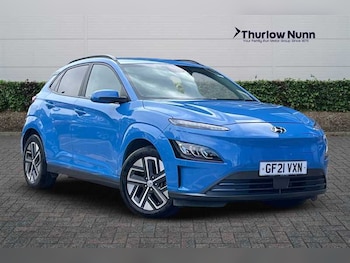 Used Hyundai KONA 2021 for sale - 75980233: Photo