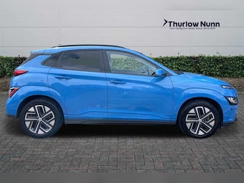 Used Hyundai KONA 2021 for sale - 75980233: Photo