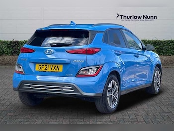 Used Hyundai KONA 2021 for sale - 75980233: Photo