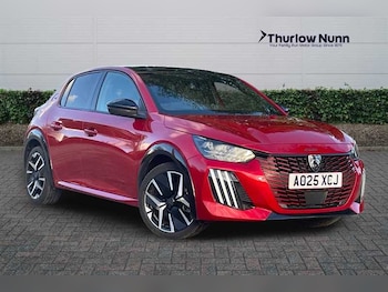 Peugeot 208 feature image