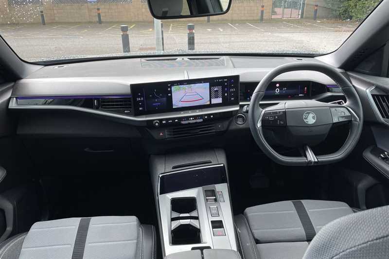 Used Vauxhall Grandland 2024 for sale - 77146654: Photo 12