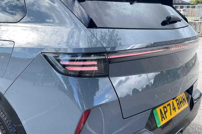 Used Vauxhall Grandland 2024 for sale - 77146654: Photo 43