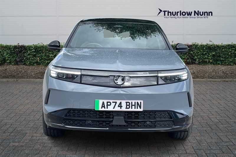 Used Vauxhall Grandland 2024 for sale - 77146654: Photo 8