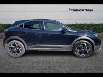 Used Vauxhall Mokka-e 2022 for sale - 74558609: Photo