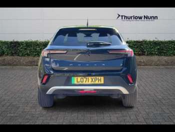 Used Vauxhall Mokka-e 2022 for sale - 74558609: Photo