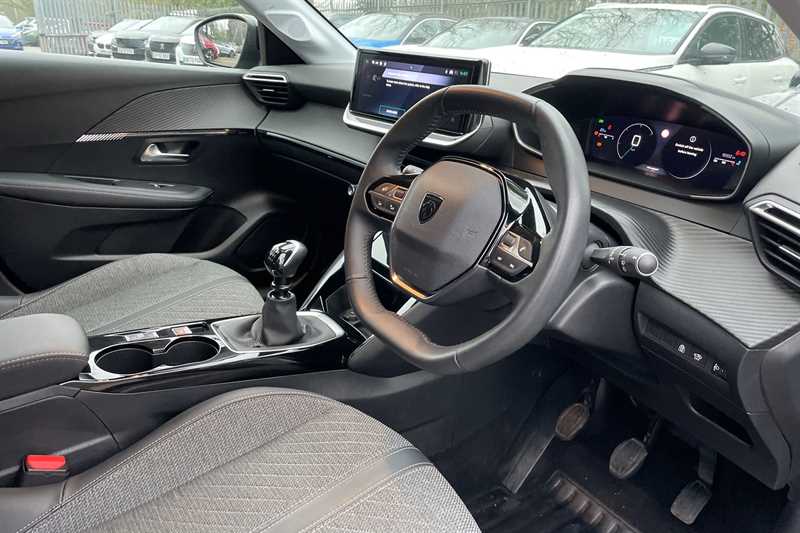 Used Peugeot 208 2024 for sale - 77471205: Photo 10