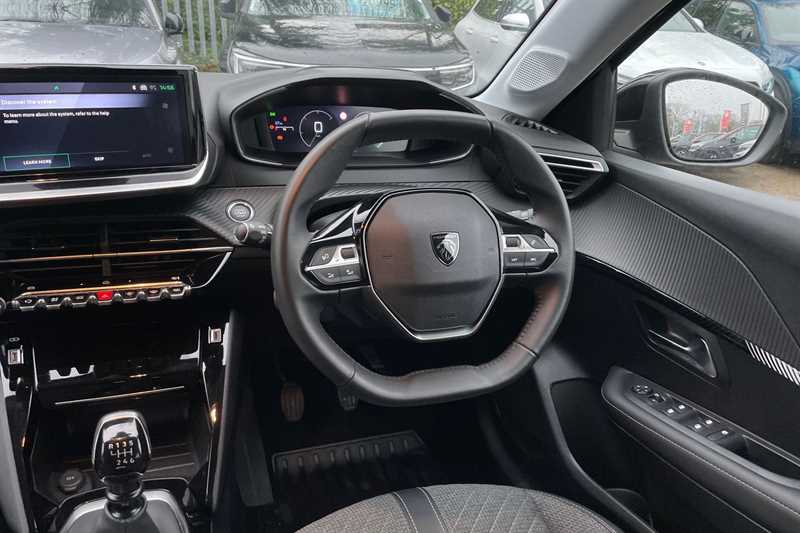 Used Peugeot 208 2024 for sale - 77471205: Photo 11