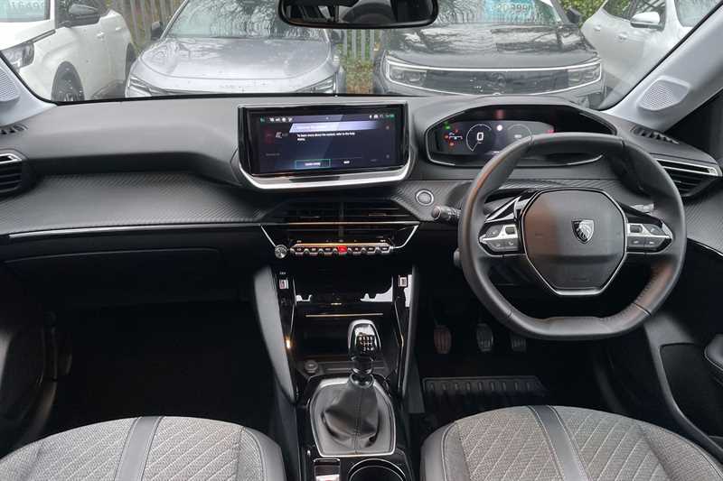 Used Peugeot 208 2024 for sale - 77471205: Photo 12