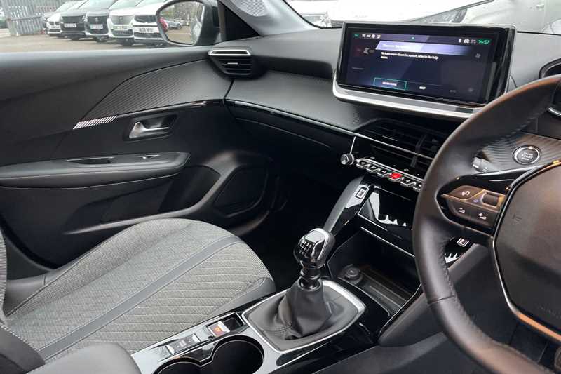 Used Peugeot 208 2024 for sale - 77471205: Photo 14