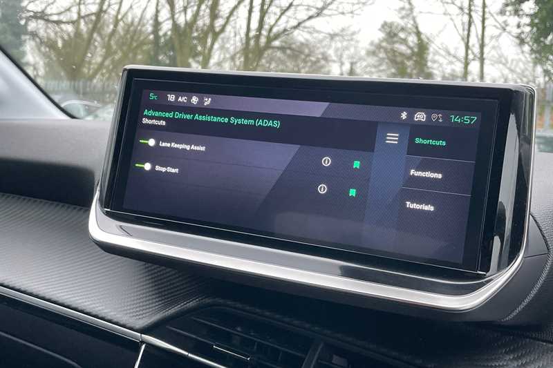 Used Peugeot 208 2024 for sale - 77471205: Photo 17