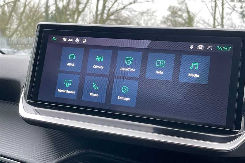 Used Peugeot 208 2024 for sale - 77471205: Photo 18