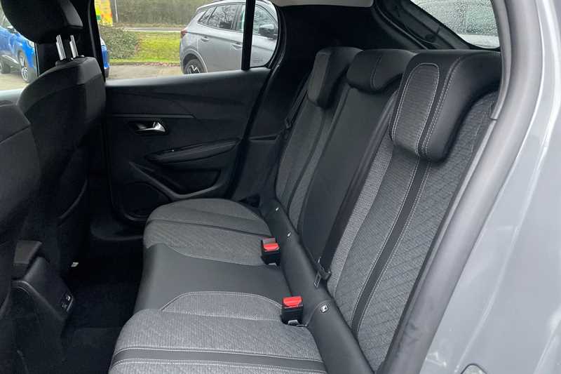 Used Peugeot 208 2024 for sale - 77471205: Photo 23