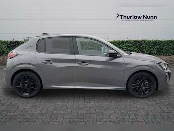 Used Peugeot 208 2024 for sale - 77471205: Photo