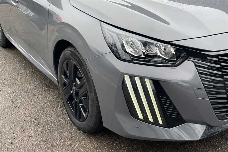 Used Peugeot 208 2024 for sale - 77471205: Photo 30