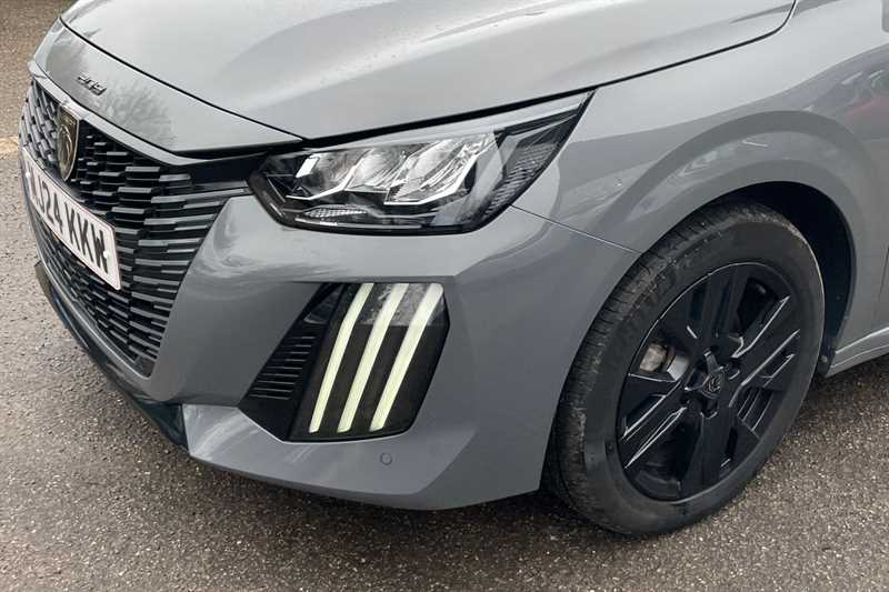 Used Peugeot 208 2024 for sale - 77471205: Photo 32